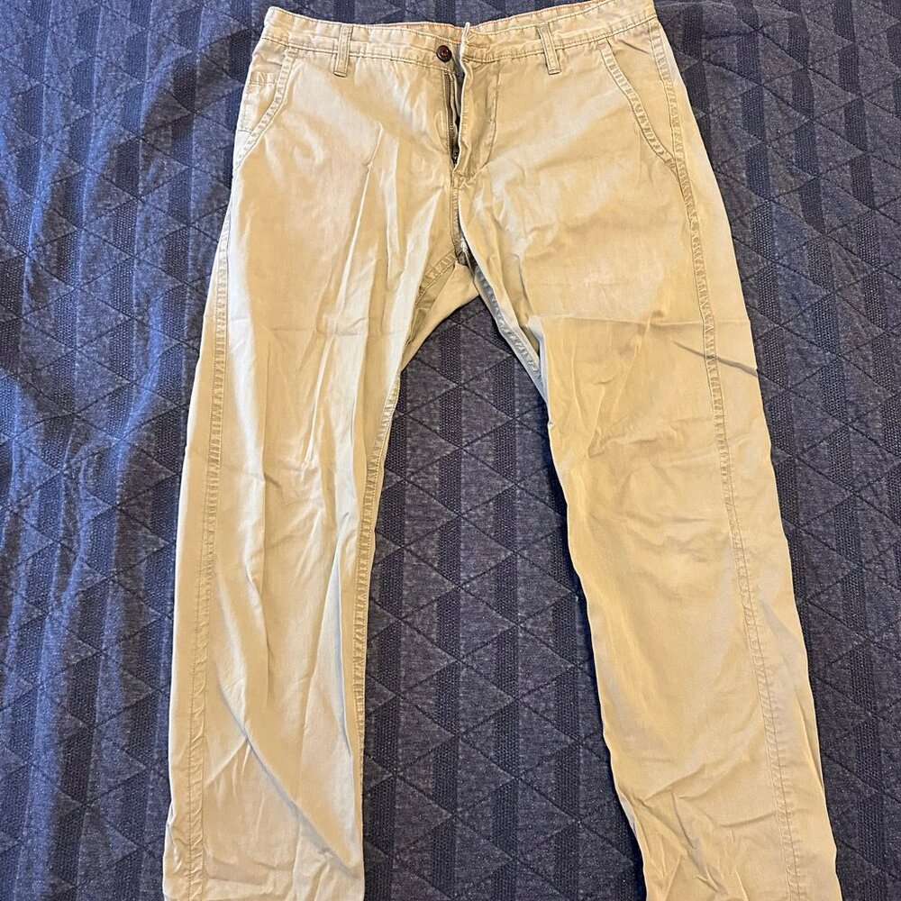 Dockers Alpha Slim